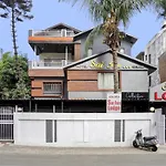 Capital O Hotel Sai Inn