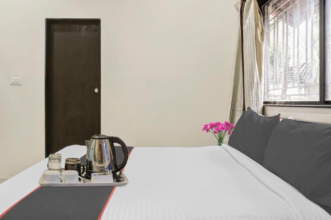 Capital O Sai Hotel Pune