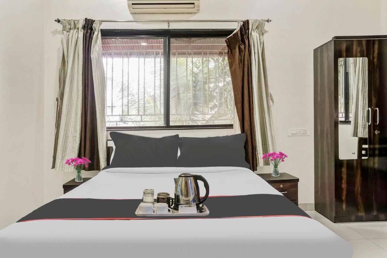 Capital O Sai Pune