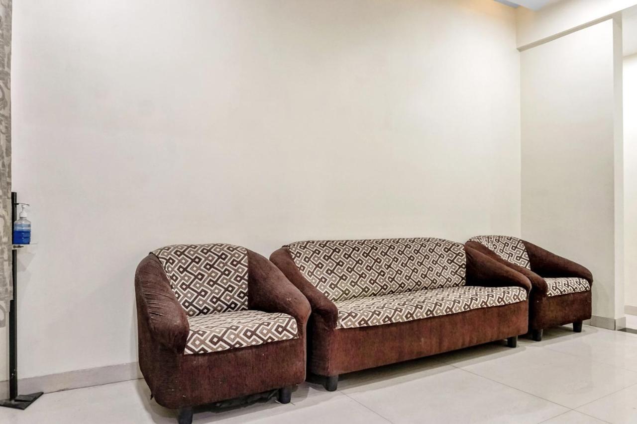 Capital O Sai Hotel Pune