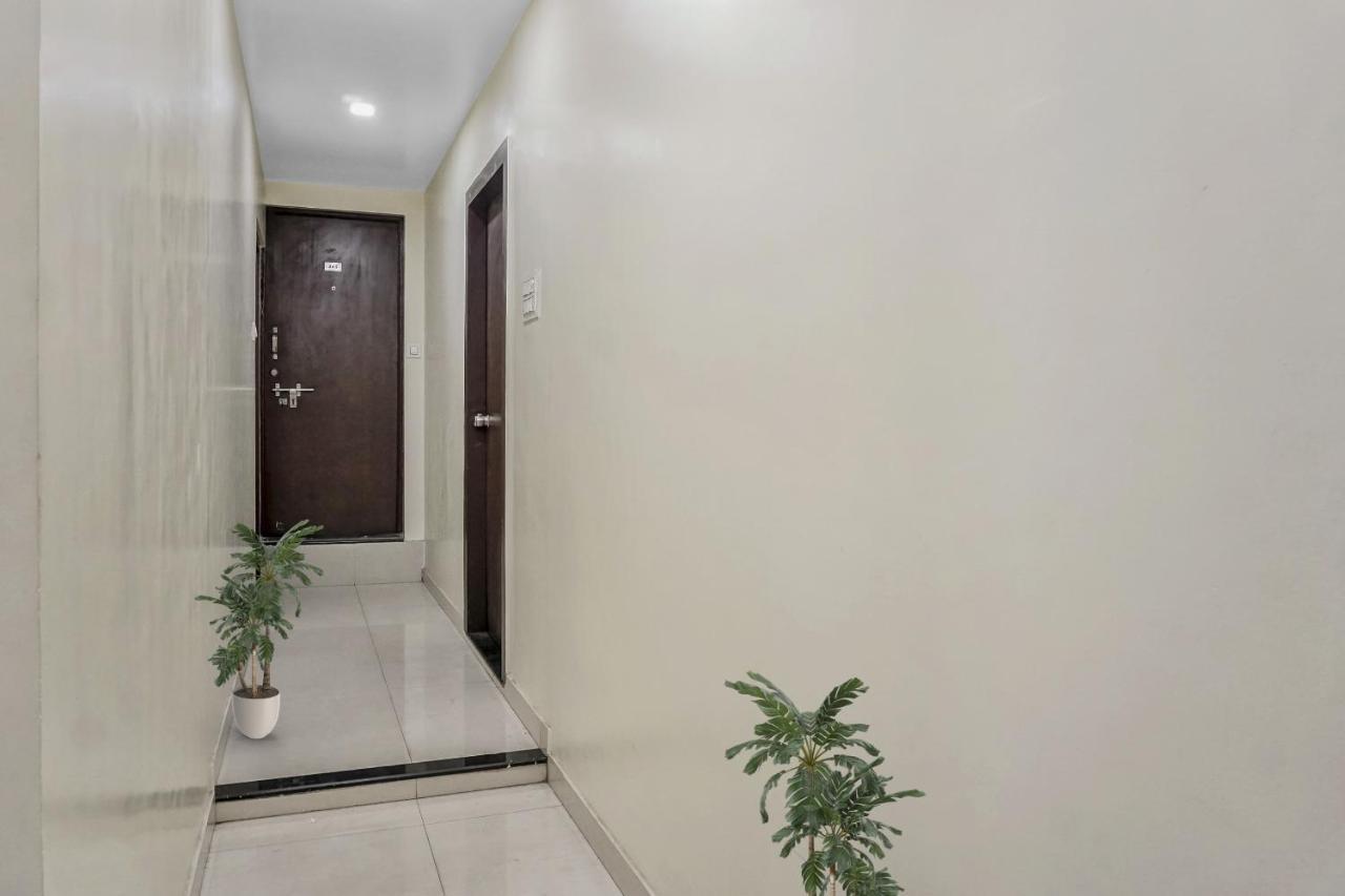 Capital O Sai Hotel