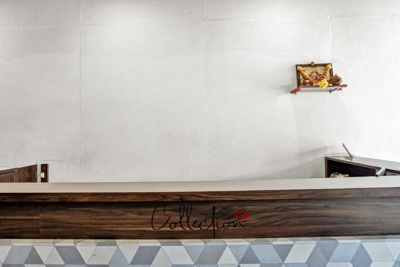 Hotel Capital O Sai Pune
