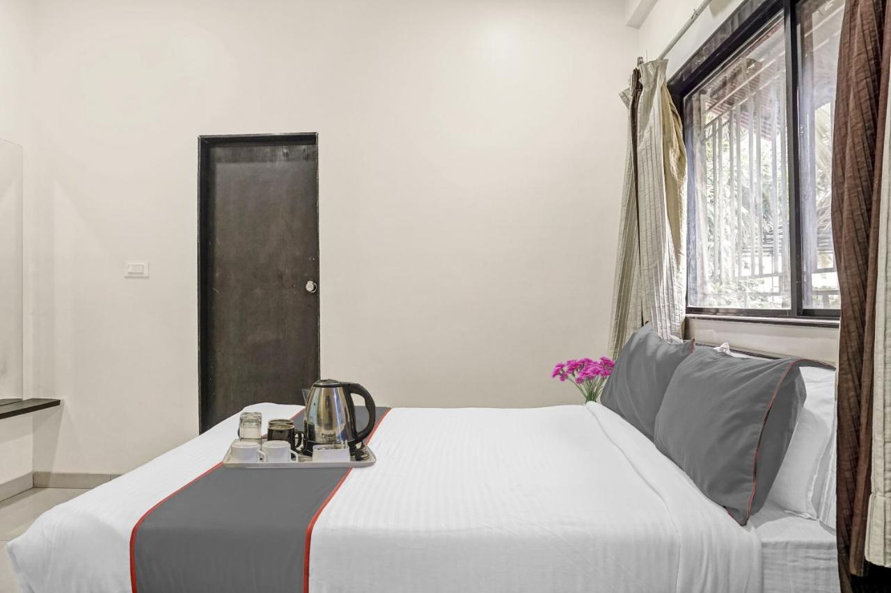 Capital O Sai Hotel