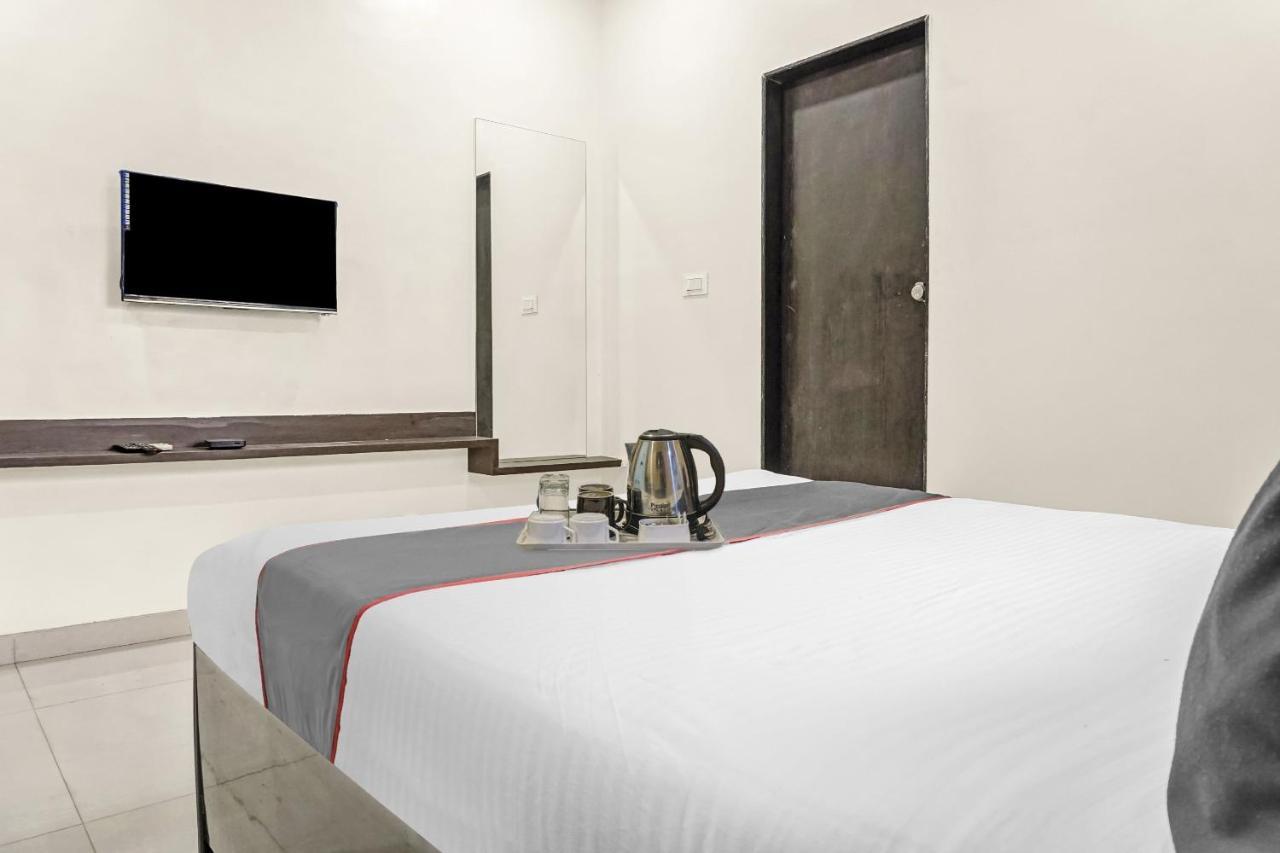 Capital O Sai Hotel 3*
