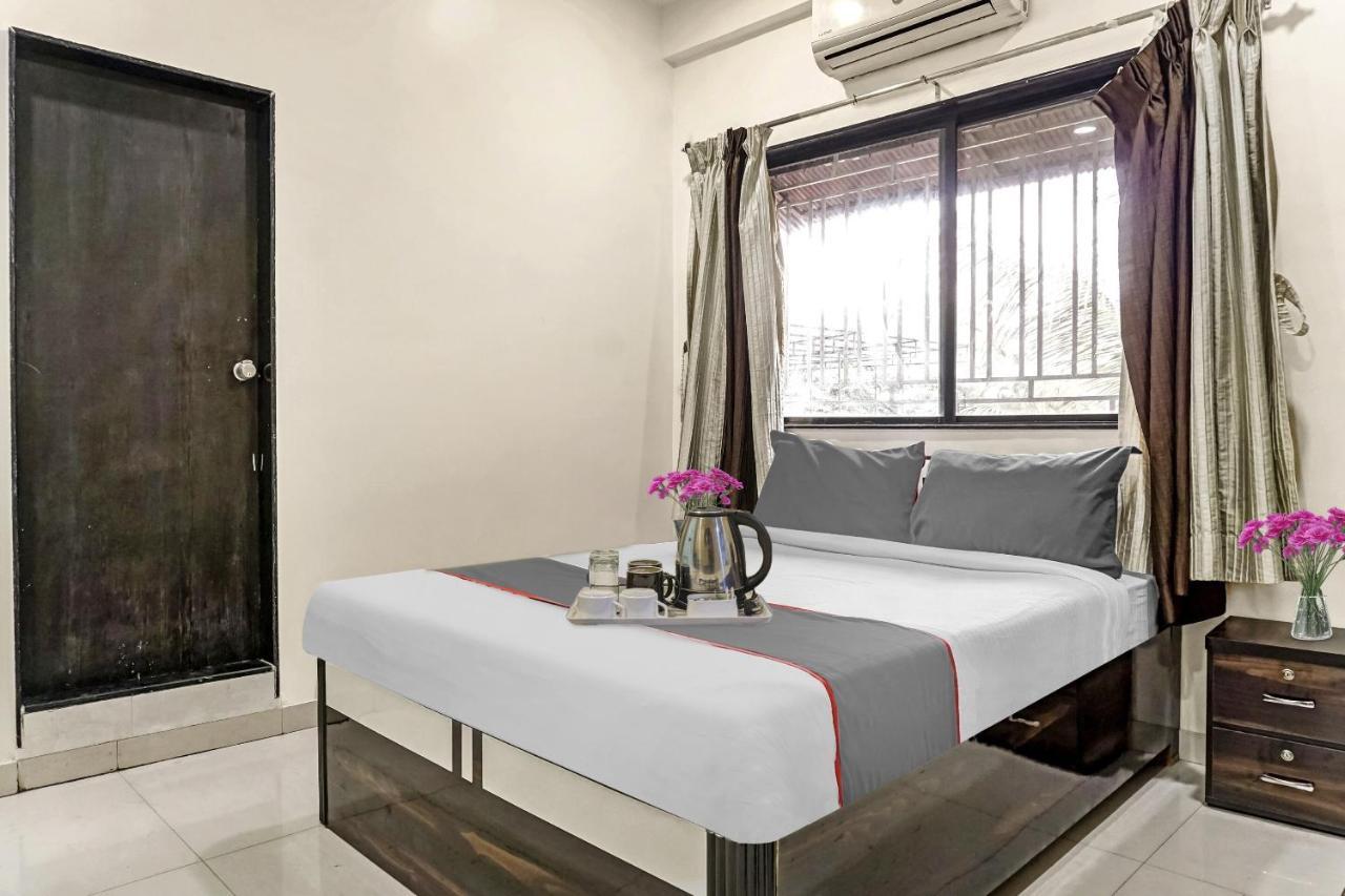 Capital O Sai Pune