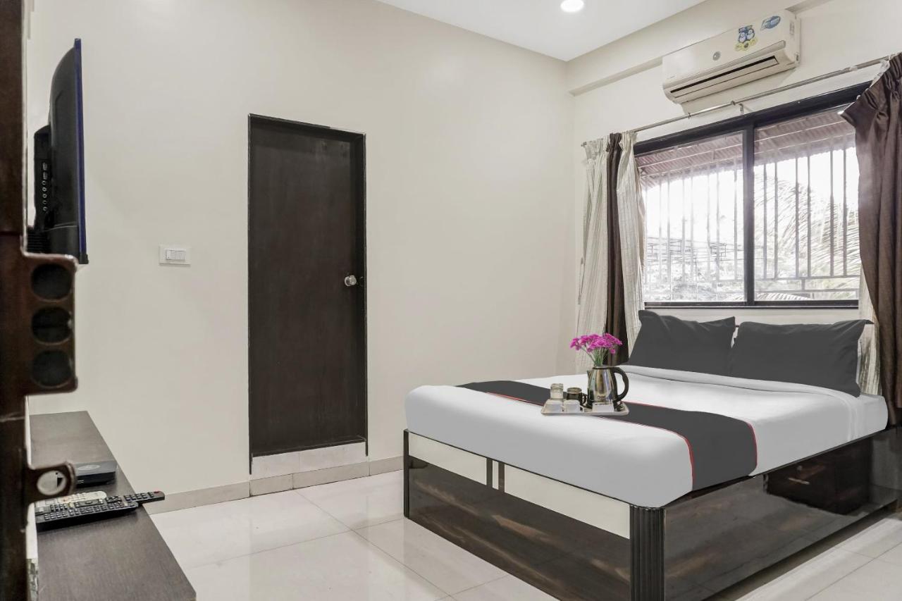 Hotel Capital O Sai