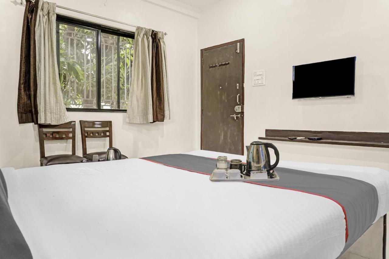 Hotel Capital O Sai Pune