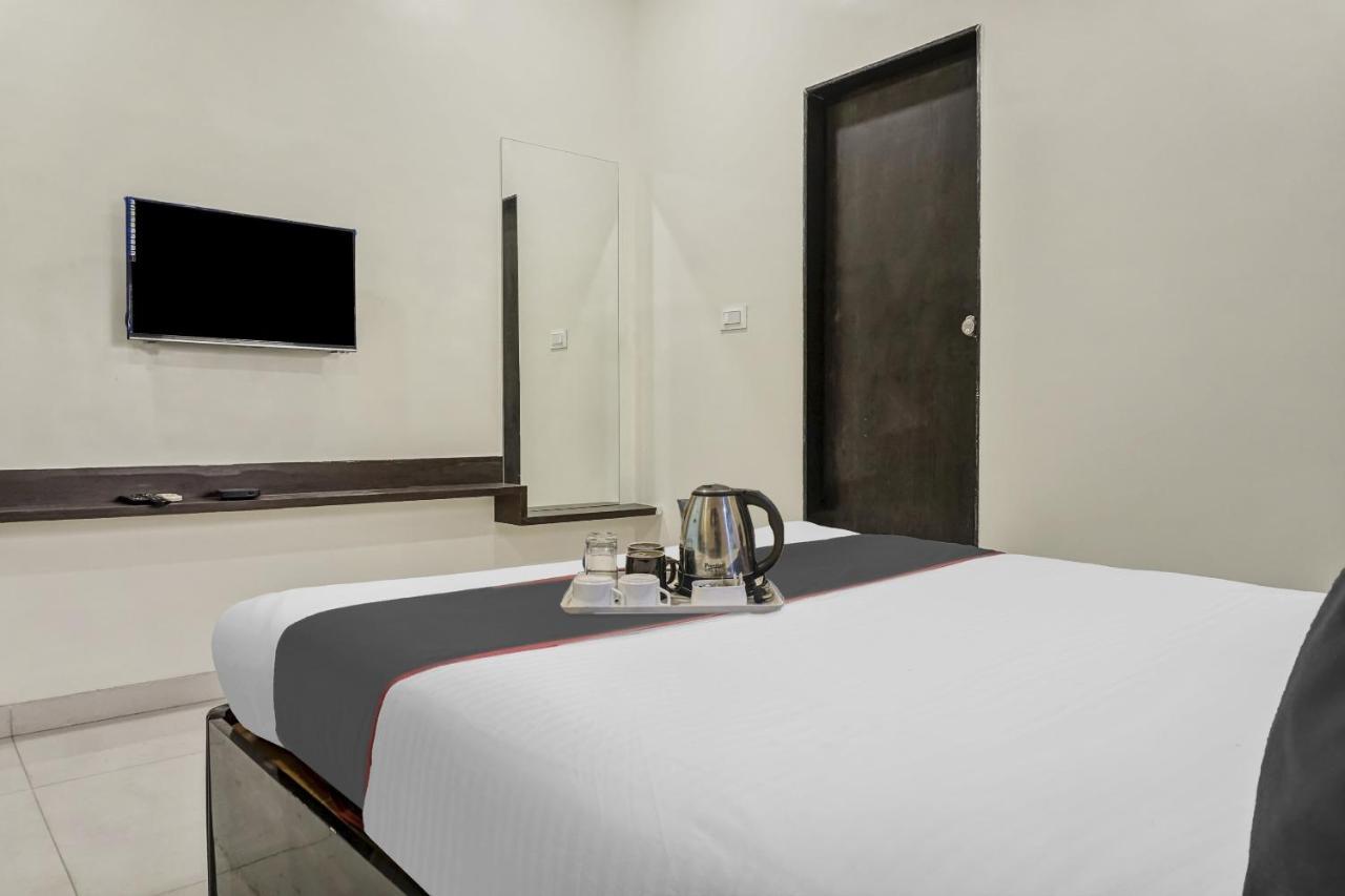 Capital O Sai 3* Pune
