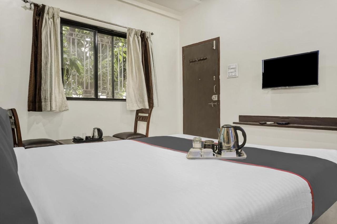 Capital O Sai Pune