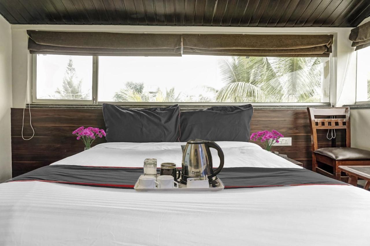 Hotel Capital O Sai 3*
