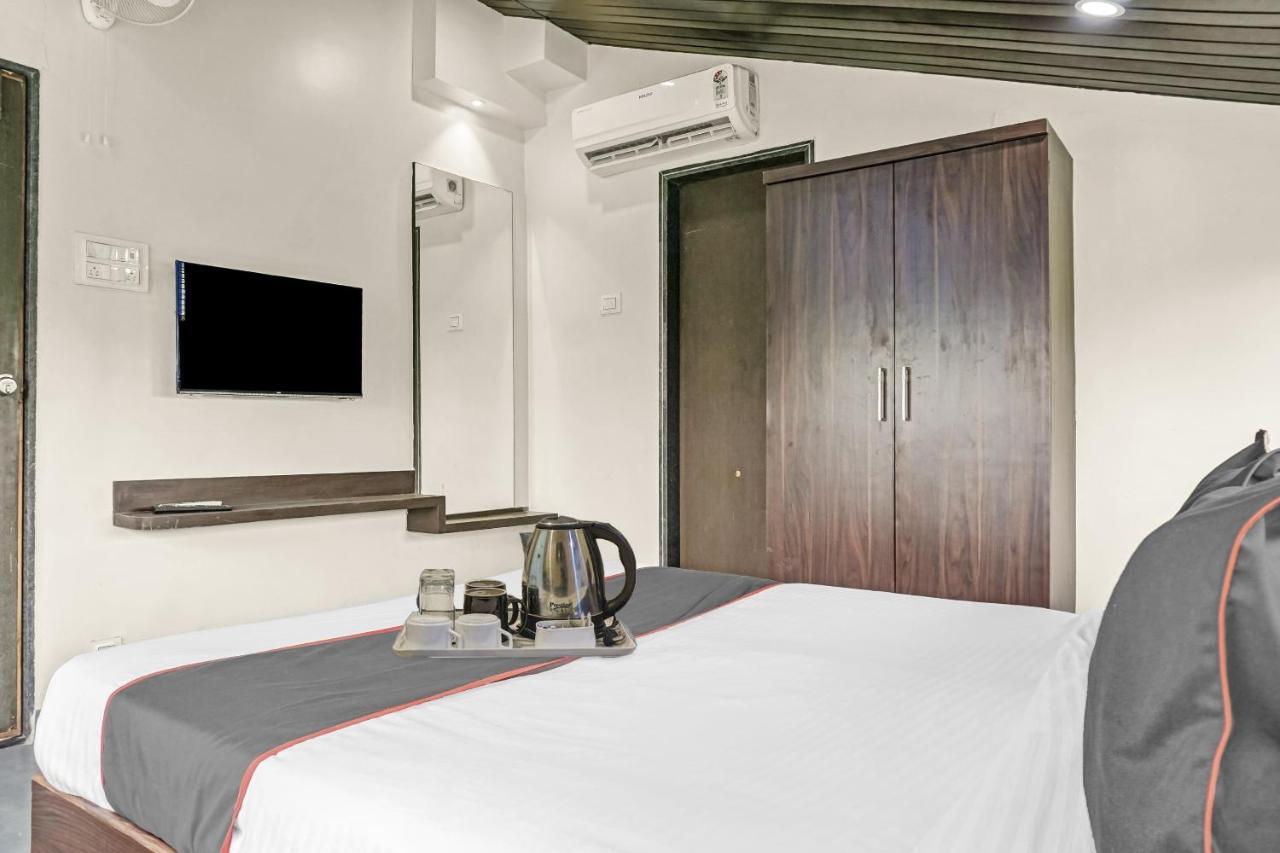 Hotel Capital O Sai 3*